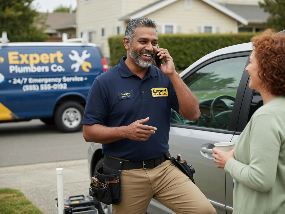 Drain Cleaning Normangee, TX FAQs